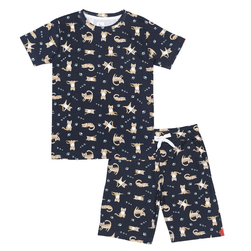Chilins Kids coord set Printed | Grocsy