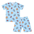Chilins Kids coord set Printed | Grocsy