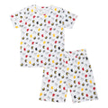 Chilins Kids coord set Printed | Grocsy