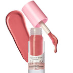 The Skin Diet Company Lip Barrier Tint Pink Affair - Nude Pink | Grocsy