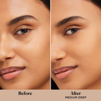 Laura Mercier Translucent Loose Setting Powder Ultra-Blur Mini - Translucent Medium Deep | Grocsy
