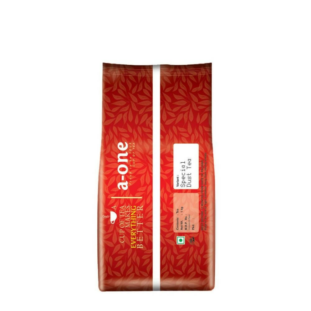 A-One Special Dust Tea | Grocsy