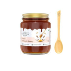 Farm Naturelle Clove Infused Honey - 100% Pure and Natural | Grocsy