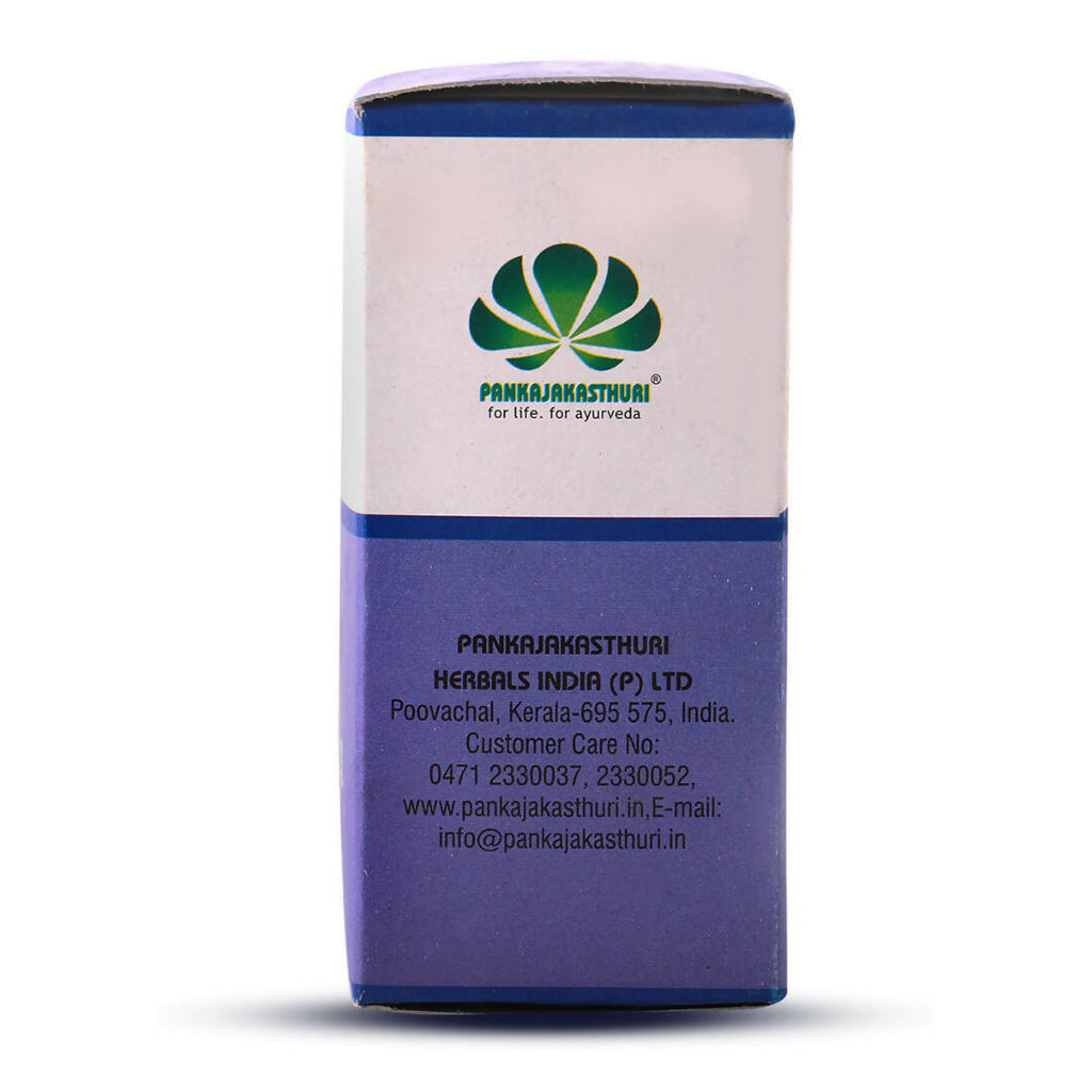 Pankajakasthuri Liv-Care Plus Tablets | Grocsy