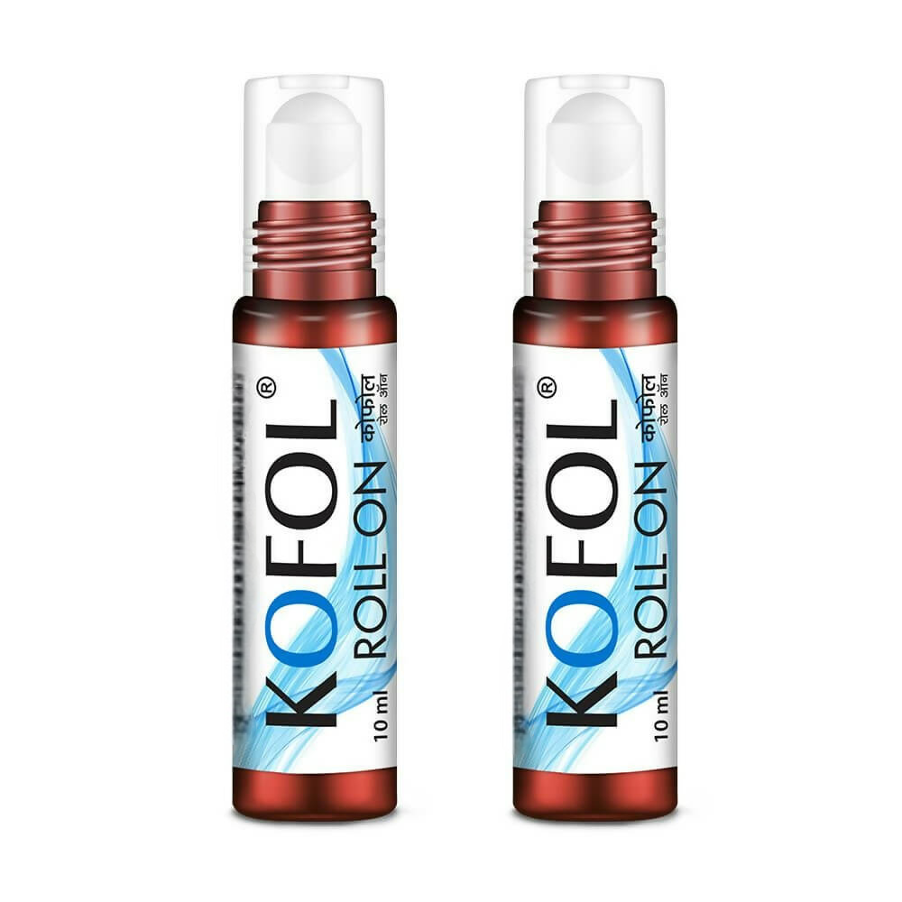 Charak Kofol Roll On | Grocsy