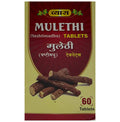 Vyas Mulethi (Yashtimadhu) Tablets | Grocsy