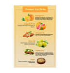 Ancient Living Orange Lip Balm | Grocsy