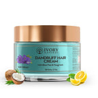 Ivory Natural Dandruff Hair Cream For Dandruff, And Nourishing Dry Scalp | Grocsy