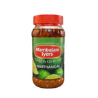 Mambalam Iyers Narthangai Pickle | Grocsy