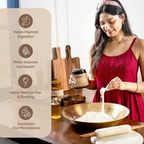 The Good Bug Prebiotic Fiber Boost | Grocsy