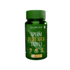 Exotic Leaf Sperm Tablets