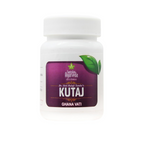 Santulan Ayurveda Kutaj Ghana Vati Tablets | Grocsy