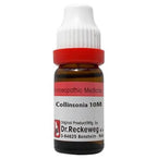 Dr. Reckeweg Collinsonia Can Dilution | Grocsy