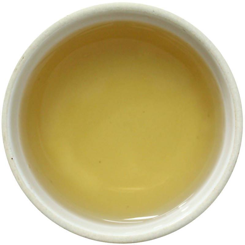 The Tea Trove - Rose Delight Green Tea | Grocsy