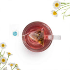 Chai Spa Chamomile Green Tea | Grocsy
