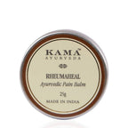 Kama Ayurveda Rheumaheal Pain Balm 25gm | Grocsy