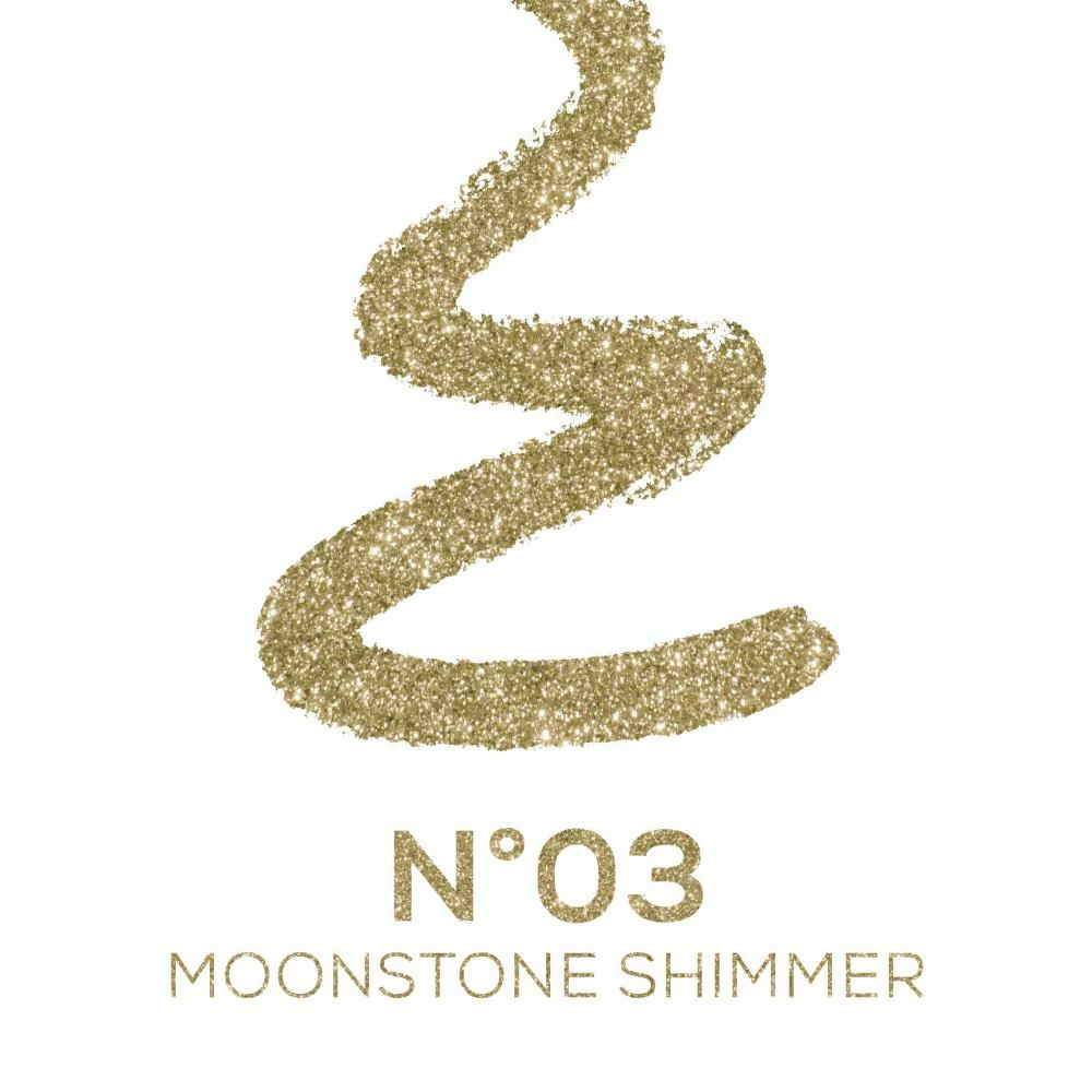 Chambor Colour Studio Le Shimmer Eyeliner - Moonstone | Grocsy