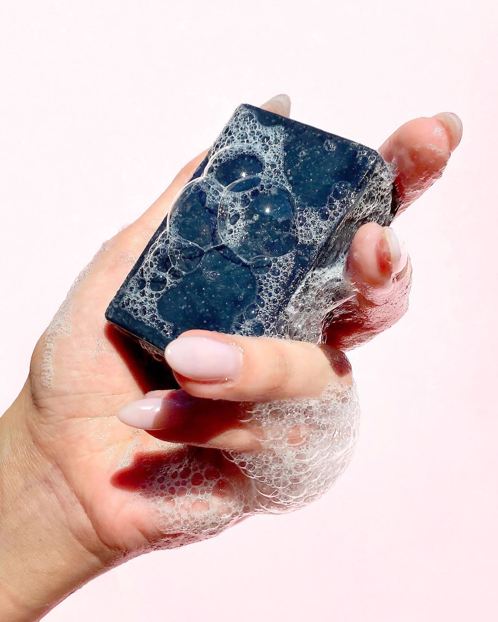 Online Quality Store Activated Charcoal Soap | Grocsy