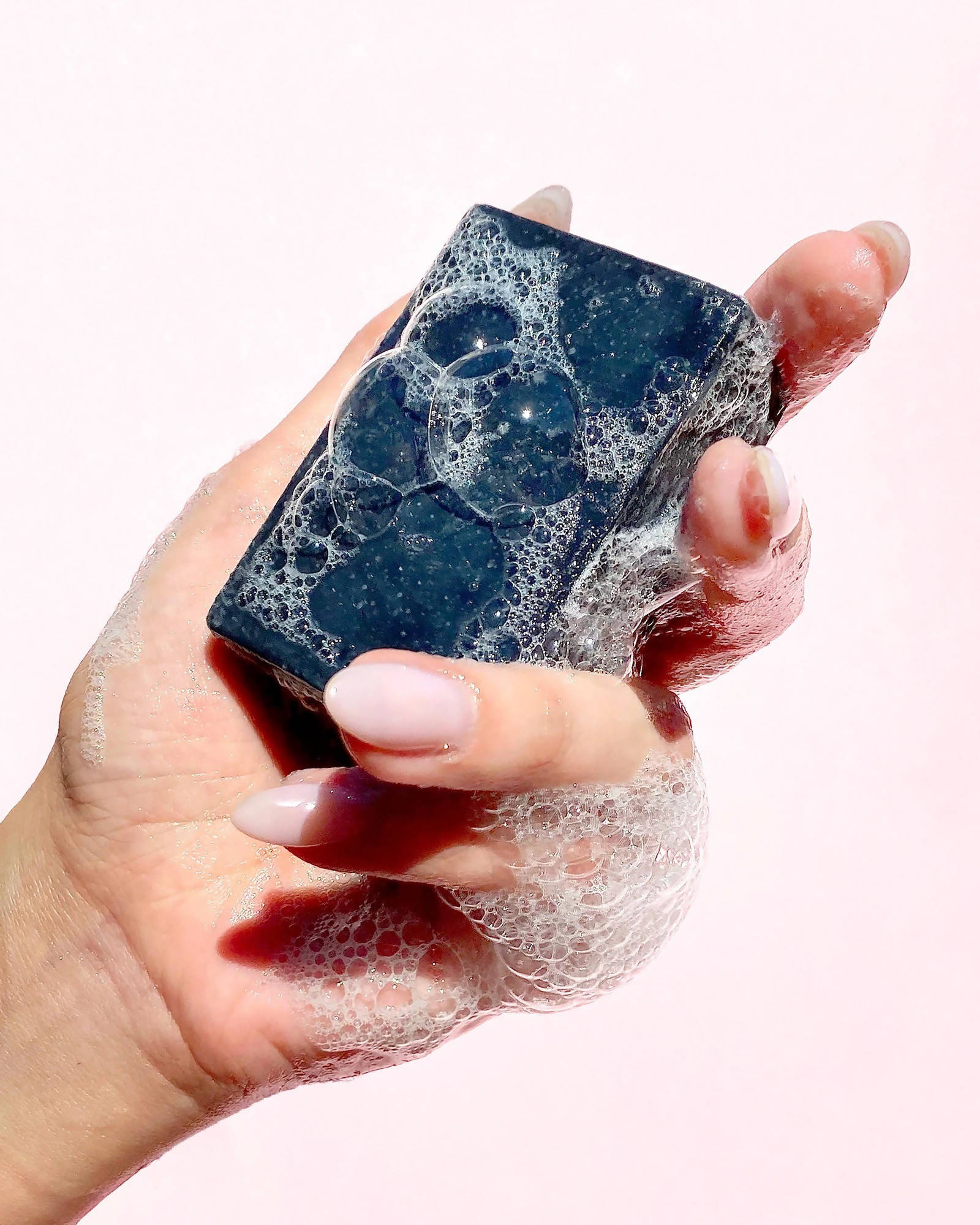 Online Quality Store Activated Charcoal Soap | Grocsy