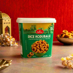 Haldiram's Rice Kodubale | Grocsy