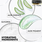 TRESemme Pro Pure Moisture Boost Mask for Dry Hair | Grocsy