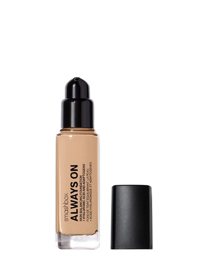 Smashbox Always On Foundation L20N (Level Two Light With A Neutral Undertone) | Grocsy