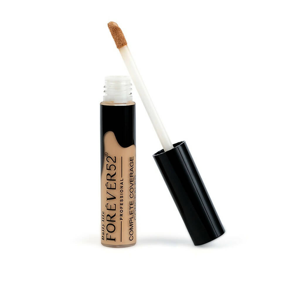 Daily Life Forever52 Complete Coverage Concealer - COV003 | Grocsy