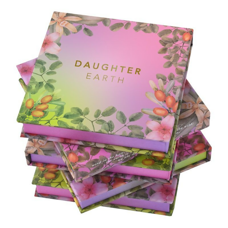 Daughter Earth Purple Blush - Java Plum + Vitamin E | Grocsy