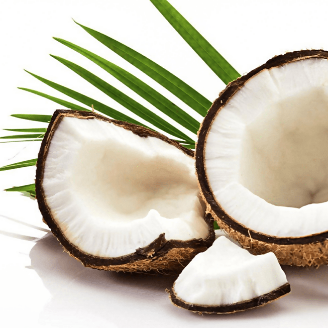 Asavi Wood Pressed Coconut Oil | Grocsy