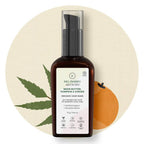Juicy Chemistry Neem Butter, Pumpkin & Ginger Hair Mask | Grocsy