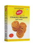 Katdare Foods Chakali Bhajani