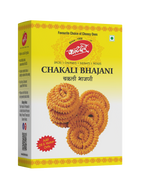 Katdare Foods Chakali Bhajani