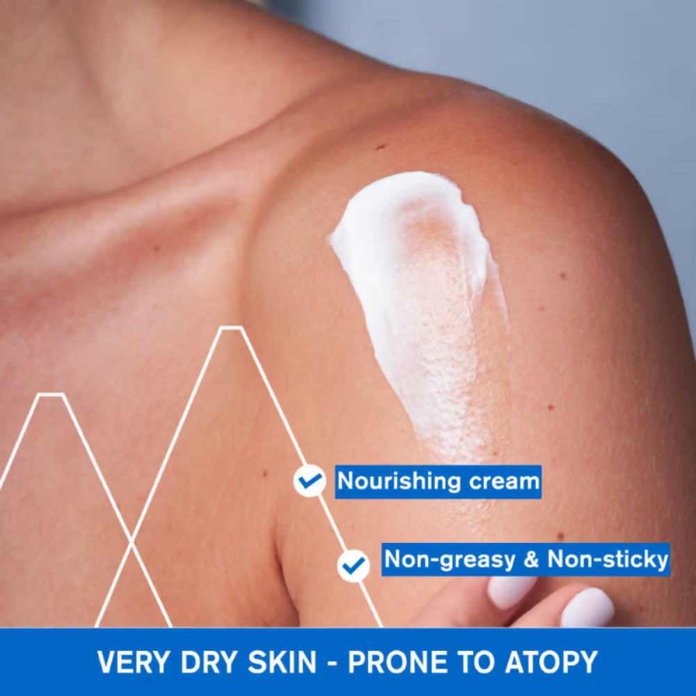 Uriage Xemose Anti-Irritation Body Cream | Grocsy