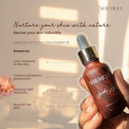 Serumique 100% Pure Jojoba Face Oil | Grocsy