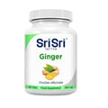 Sri Sri Tattva USA Ginger Tablets | Grocsy