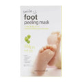 The Face Shop Smile Foot Peeling Mask - Korean Skincare | Grocsy