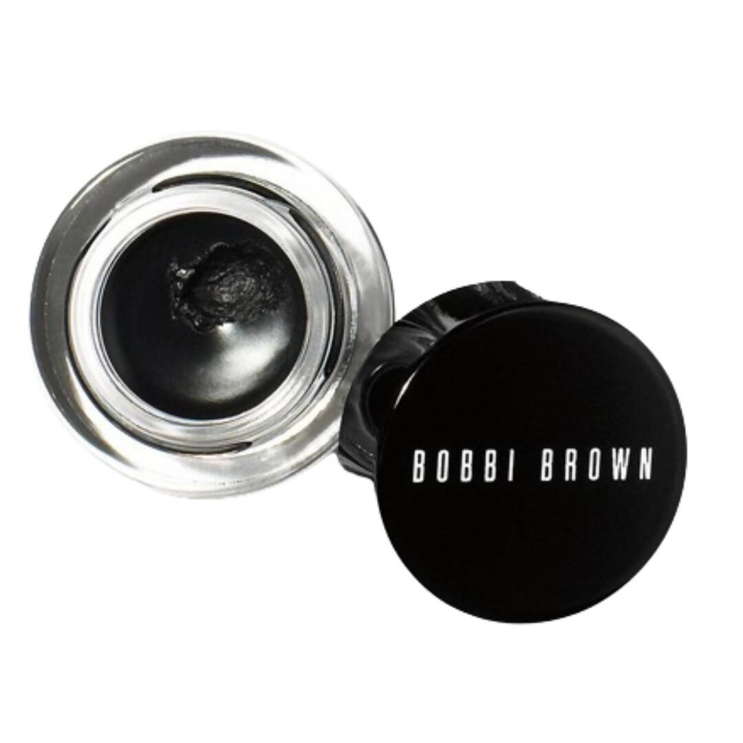 Bobbi Brown Long-Wear Gel Eyeliner - Black Ink | Grocsy
