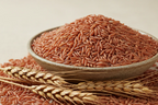 VedaRaSa Natural & Organic Red Rice | Grocsy
