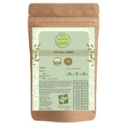 Satvi Wellness Vertiver Powder