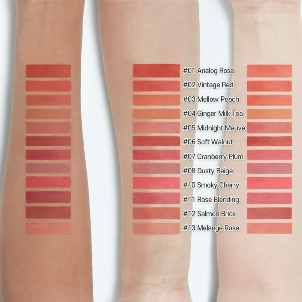 Etude House Fixing Tint - Dusty Beige | Grocsy
