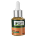 Organic Harvest Activ Saffron Radiance Face Elixir Serum | Grocsy