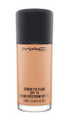Mac Studio Fix Fluid SPF 15 - NC20 | Grocsy