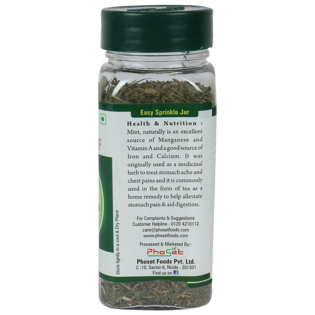 Urban Flavorz Mint Leaf | Grocsy