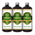 Ath Ayurdhamah Supragya Ark | Grocsy