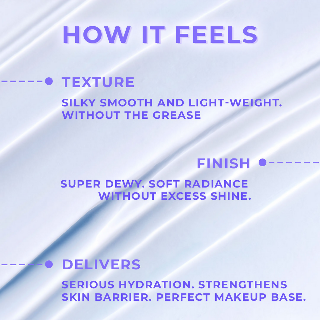 Light Up Beauty Wave Hydrating Day Cream | Grocsy
