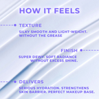 Light Up Beauty Wave Hydrating Day Cream | Grocsy