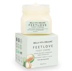 Bella Vita Organic Foot Care Combo | Grocsy