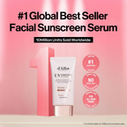 d'Alba Piedmont Italian White Truffle Waterfull Tone-Up Sunscreen Vegan Skincare Tinted Moisturizer With Spf 50+ Pa+++ | Grocsy
