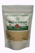 Dr.Bhargav’s Mulethi Powder | Grocsy
