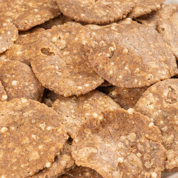 Dadu's Ragi Chekkalu | Grocsy